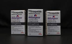 مونجارو پرفروش‌ترین دارو در پرجمعیت‌ترین کشور جهان شد