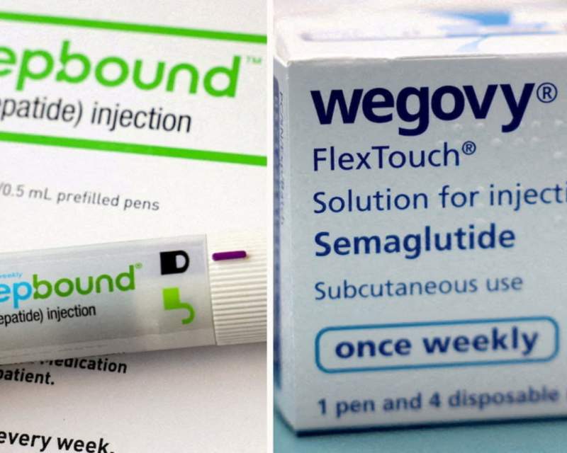 هزینه داروهای کاهش وزن برای مصرف طولانی‌مدت همچنان بالاست