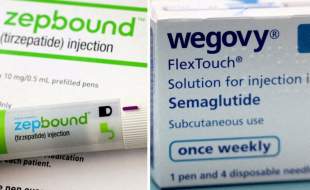 هزینه داروهای کاهش وزن برای مصرف طولانی‌مدت همچنان بالاست