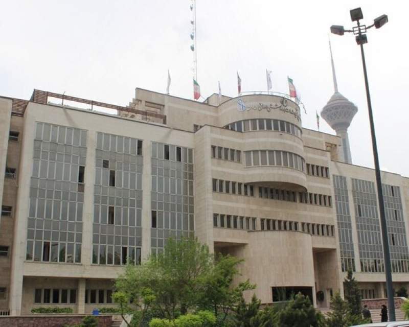 هیچ سند مالی در دانشگاه علوم پزشکی ایران امحاء نشده است