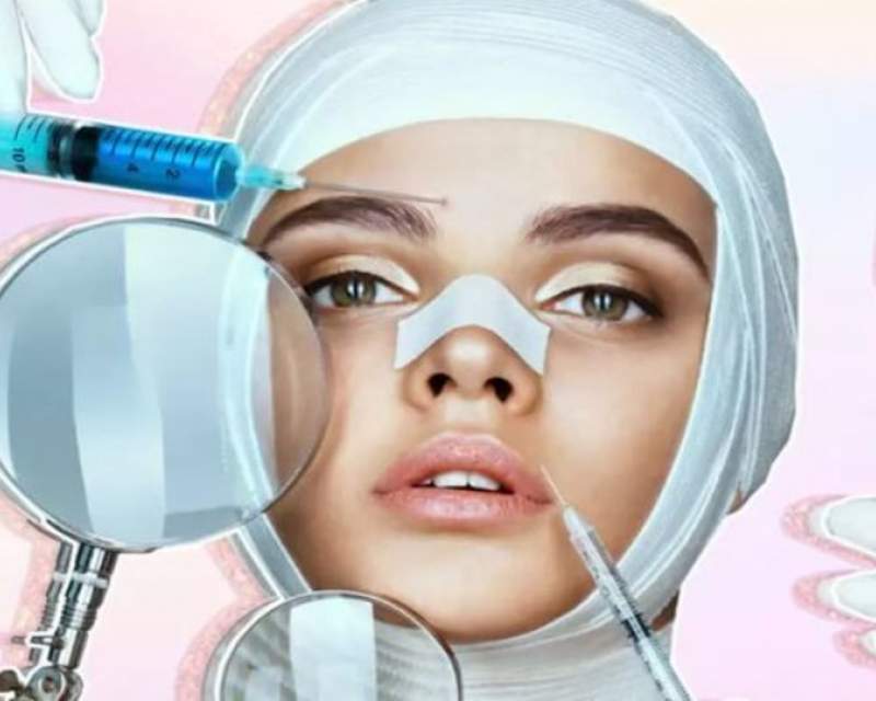 ۹۰ درصد تبلیغات جراحی زیبایی در فضای مجازی تصاویر فتوشاپی است