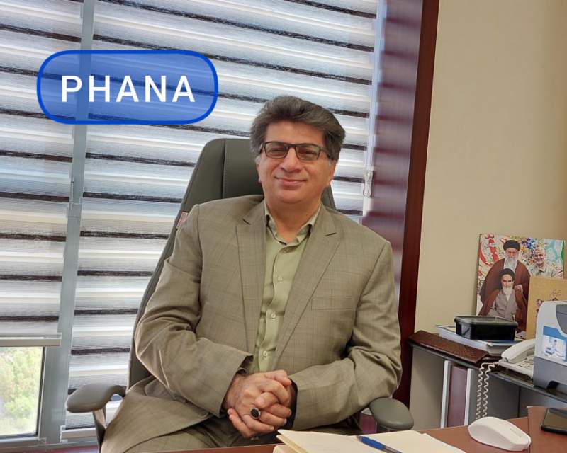 دولت باید به تکالیف خود در قبال درمان مردم کیش عمل کند