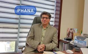 دولت باید به تکالیف خود در قبال درمان مردم کیش عمل کند