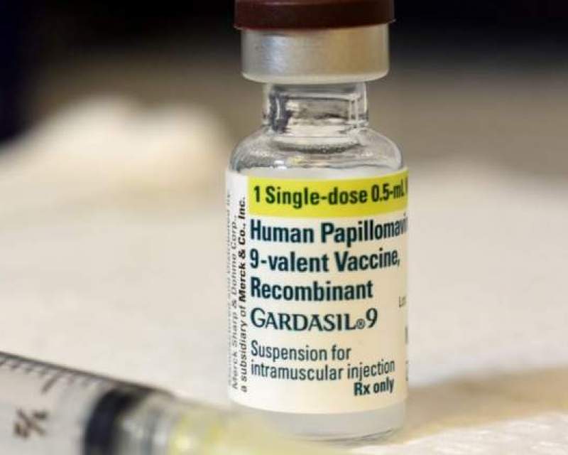 هشدار درباره خطرات ایمنی در روند بازگشت پوکه واکسن گارداسیل
