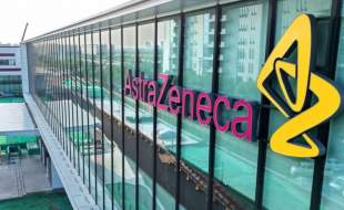 سرمایه‌گذاری جدید ۱۳۶ میلیون دلاری استرازنکا در چین برای افزایش تولید اسپری‌های استنشاقی