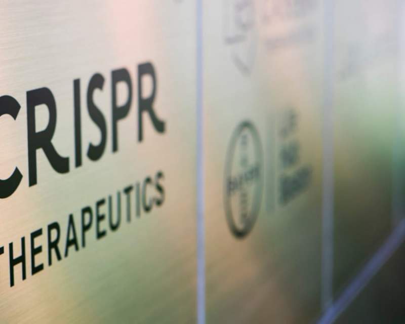 ژندرمانی آزمایشی شرکت کریسپر میزان کلسترول بَد را تا ۵۰ درصد کاهش داد ژندرمانی آزمایشی شرکت کریسپر میزان کلسترول بَد را تا ۵۰ درصد کاهش داد