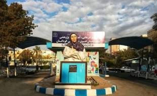 آتش‌سوزی محدود در بخش نوزادان بیمارستان کودکان بندرعباس