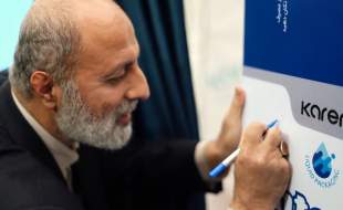 انترامیل مایع کارن؛ گامی مهم در بهبود تغذیه بالینی بیمارستان‌ها و ارتقای خودکفایی ملی