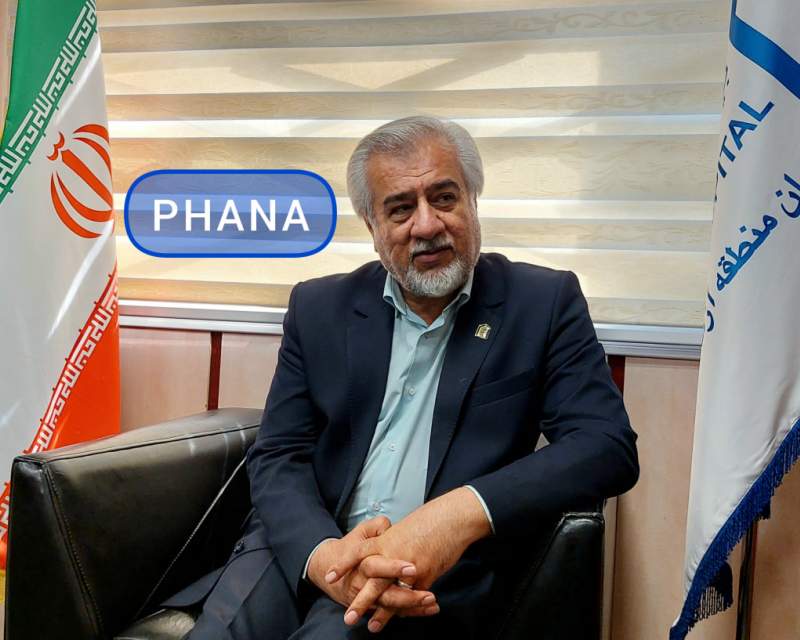 اداره بیمارستان کیش نیازمند روشی جدید و منحصربفرد است اداره بیمارستان کیش نیازمند روشی جدید و منحصربفرد است