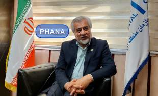 اداره بیمارستان کیش نیازمند روشی جدید و منحصربفرد است