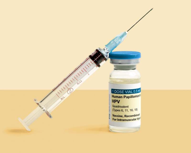 دو تولیدکننده داخلی قادر به تامین نیاز کشور به واکسن اچ‌پی‌وی هستند