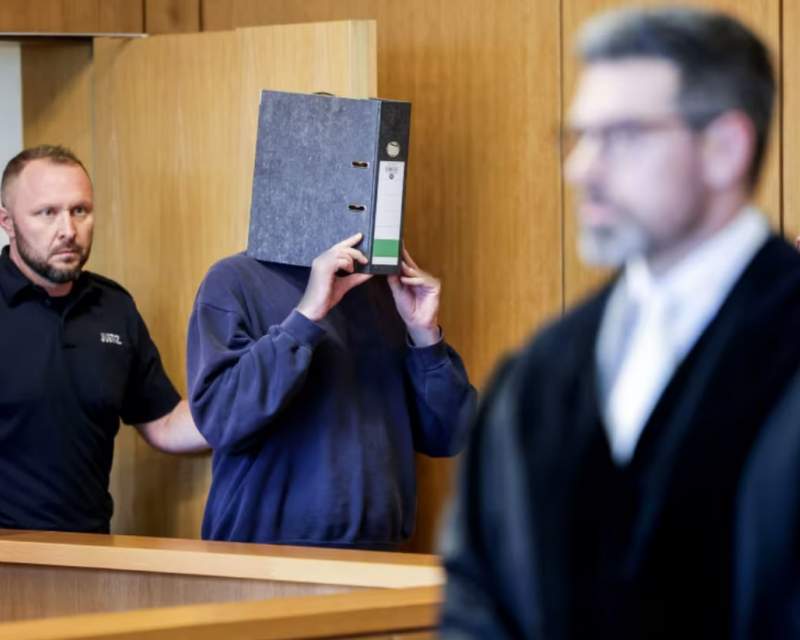 حبس ابد برای پرستار آلمانی به جرم قتل ۱۰ بیمار و اقدام به قتل ۲۷ نفر دیگر