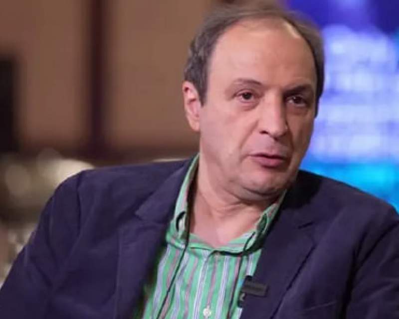 با سیاست‌های فعلی برای آمریکا و اروپا پزشک تربیت می‌کنیم