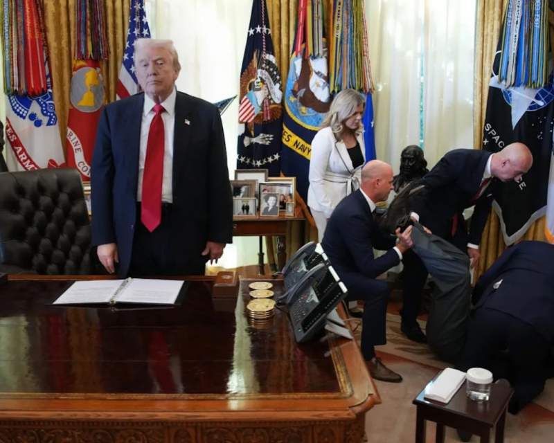 فردی که از حال رفت، بیمار ایلای لیلی بود نه مدیر نوو نوردیسک