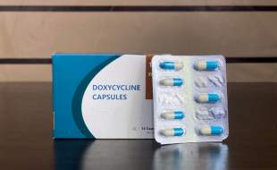 آنتی‌بیوتیک داکسی سایکلین ممکن است خطر ابتلا به اسکیزوفرنی را کاهش دهد