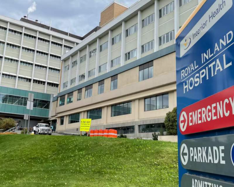 موج استعفای متخصصان زنان و زایمان در استان بریتیش کلمبیا کانادا به دلیل فرسودگی شغلی شدید