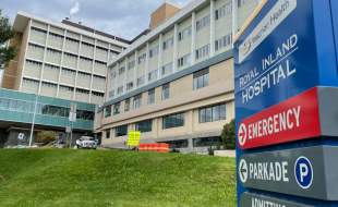 موج استعفای متخصصان زنان و زایمان در استان بریتیش کلمبیا کانادا به دلیل فرسودگی شغلی شدید