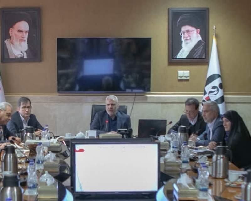 ایران سد ورود موادمخدر به اروپا است