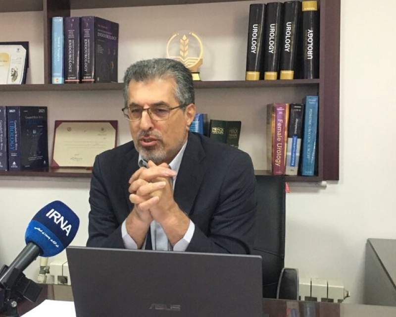 استاد علوم پزشکی گیلان:‌ رشد ناباروری در ایران بیشتر از متوسط جهانی است