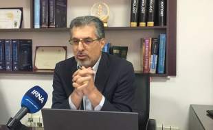 میزان ناباروری در ایران بیشتر از متوسط جهانی است