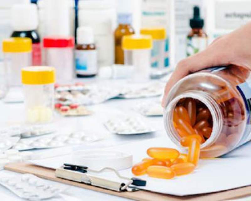 روایت متفاوت از وضعیت صنعت دارو در مهر ۱۴۰۴