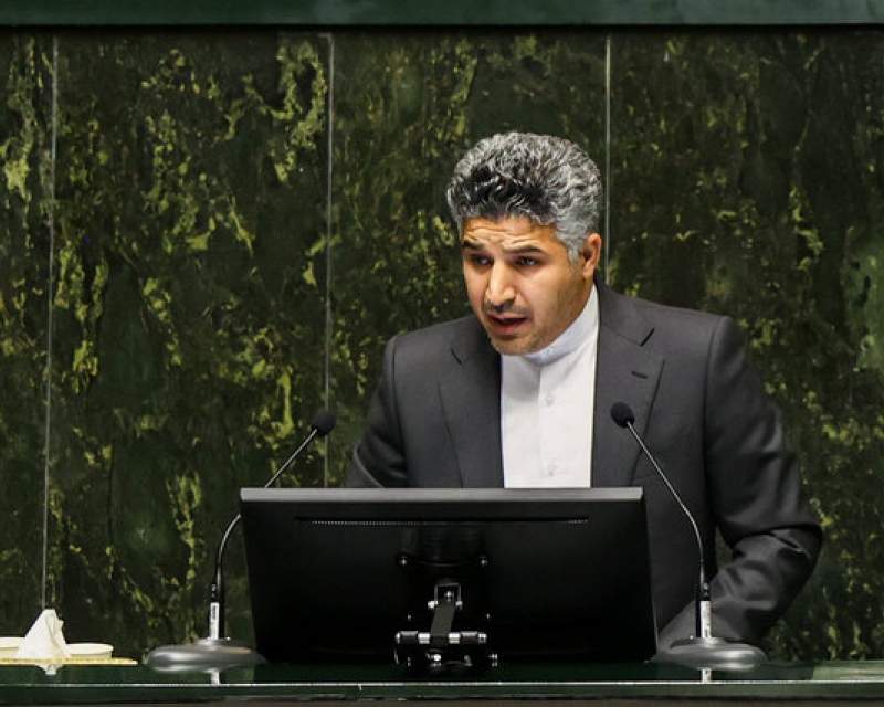 قدرتی: ۸۲ حکم برنامه هفتم در خصوص وزارت بهداشت فاقد عملکرد است