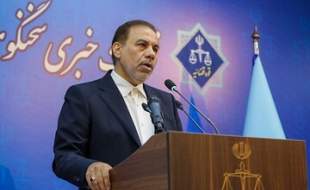 شبنم نعمت زاده به زندان بازنگشت و وثیقه او ضبط شد