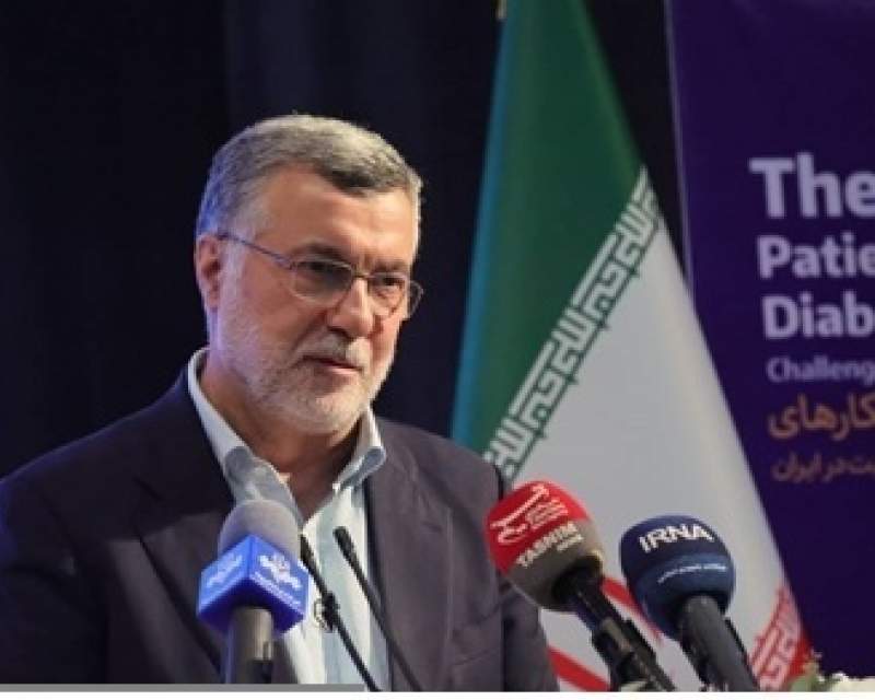 ۴۰ درصد جمعیت کشور مبتلا یا در معرض دیابت هستند