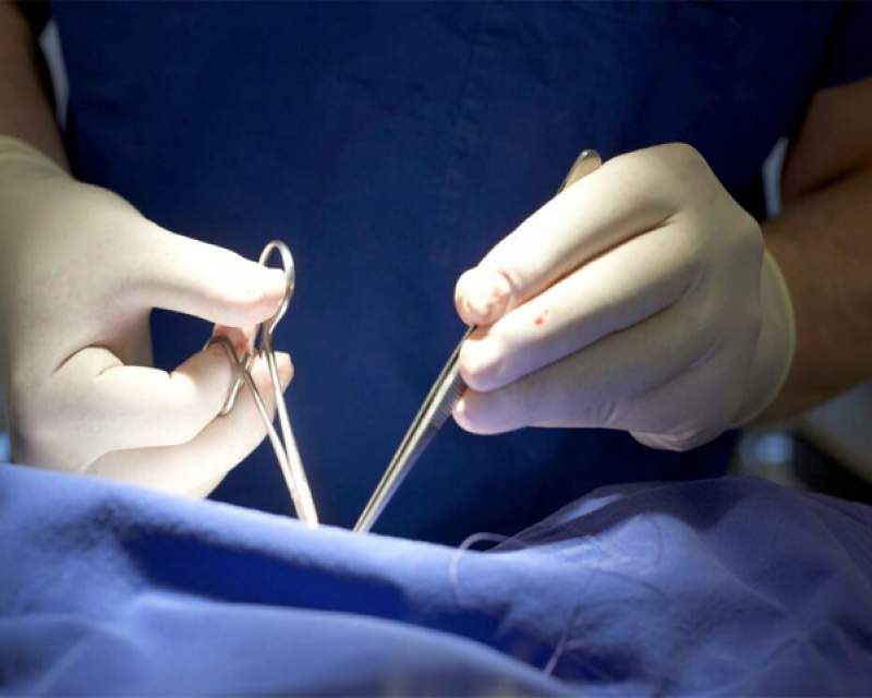لابیاپلاستی فقط در بیمارستان‌ها و مراکز جراحی مجاز انجام می‌شود