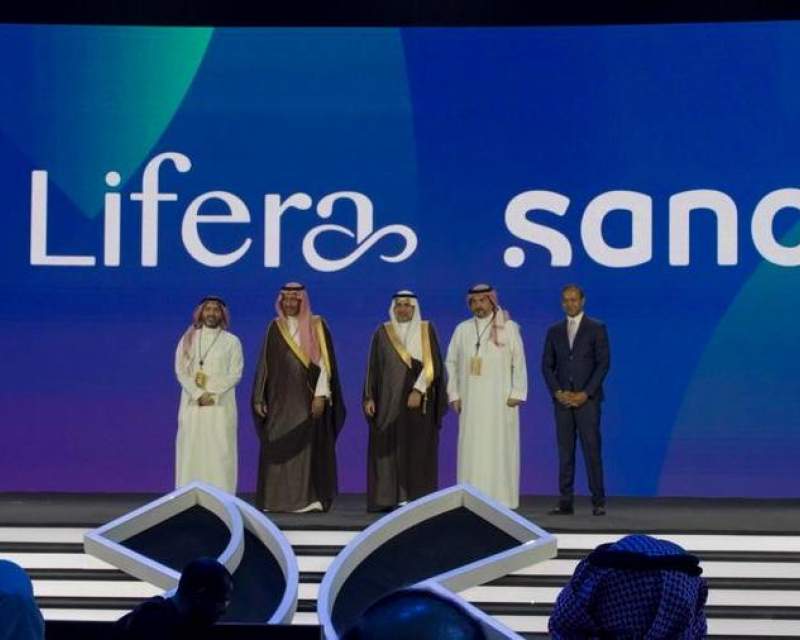 ساخت کارخانه واکسن‌سازی در عربستان با مشارکت سانوفی