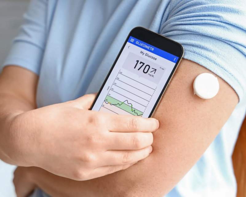 راه‌اندازی نخستین مرکز فرماندهی و کنترل دیابت جهان در عربستان