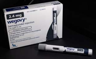 کاهش ۳۳ درصدی قیمت داروی وگووی در بازار هند