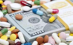 اسم رمز یک سرقت بزرگ از جیب بیمار!