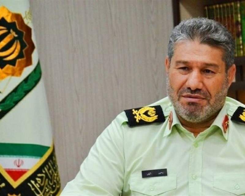 کشف محموله ۵ میلیارد تومانی داروهای قاچاق در کردستان