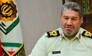 کشف محموله ۵ میلیارد تومانی داروهای قاچاق در کردستان