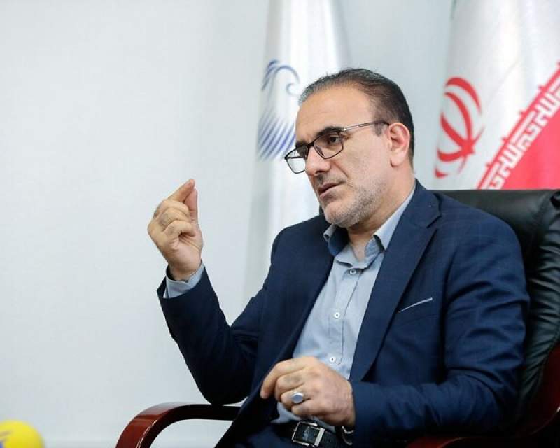 محمد رئیس‌زاده بار دیگر رئیس سازمان نظام پزشکی تهران بزرگ شد