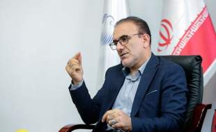 محمد رئیس‌زاده بار دیگر رئیس سازمان نظام پزشکی تهران بزرگ شد