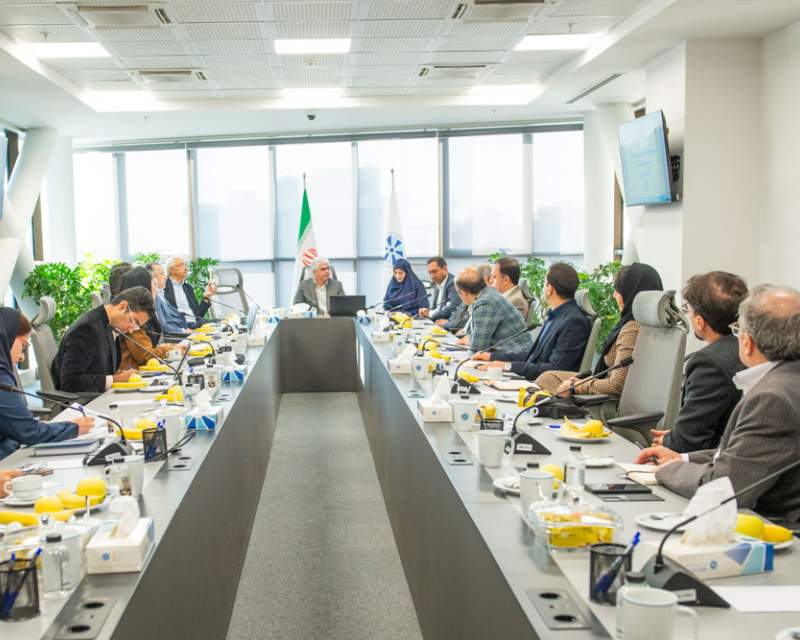 پیش‌بینی رشد ۴۵ درصدی صادرات داروی ایران در نیمه نخست ۱۴۰۴