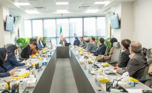 پیش‌بینی رشد ۴۵ درصدی صادرات داروی ایران در نیمه نخست ۱۴۰۴