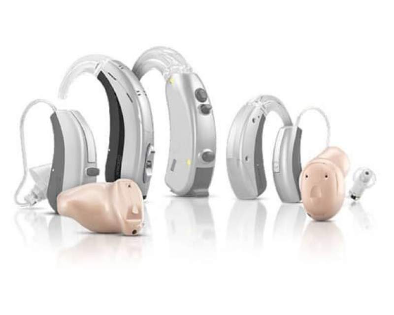 قیمت سمعک نجومی شد