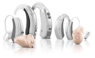 قیمت سمعک نجومی شد