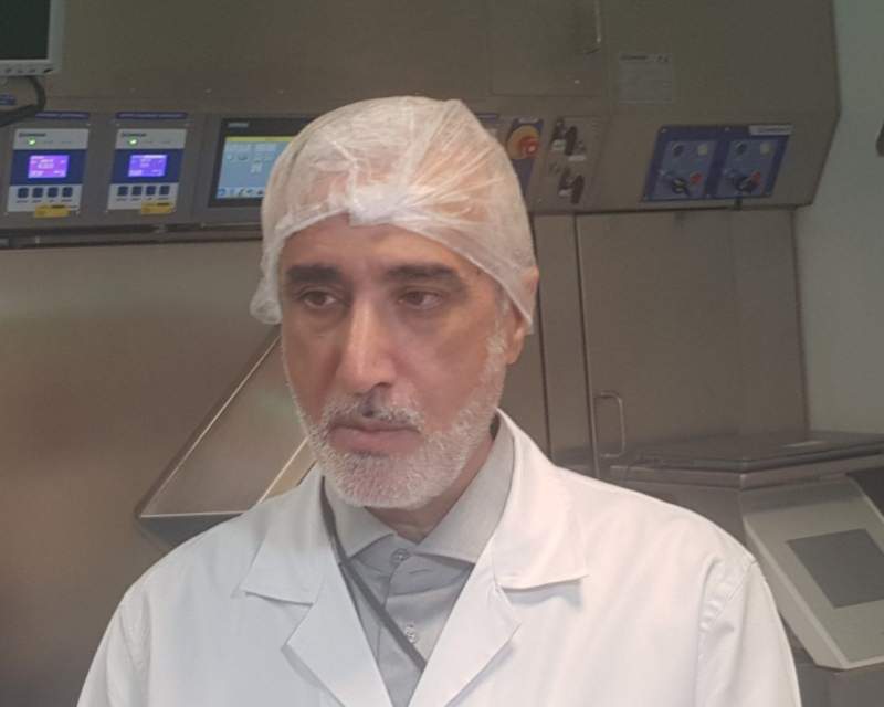 رادیوداروها در خدمت تشخیص و درمان بیماری‌های پیشرفته