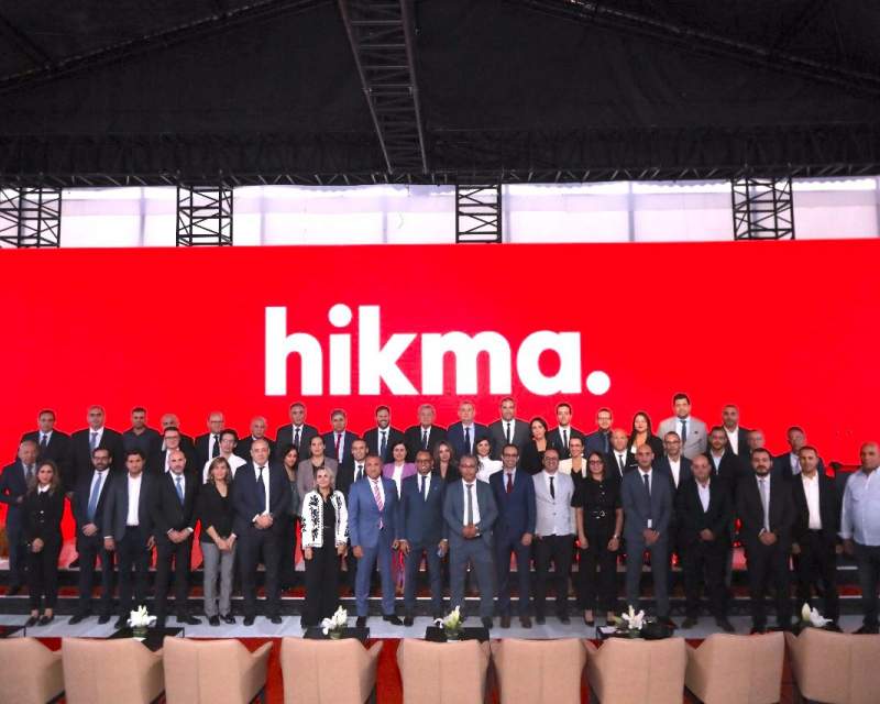 سومین کارخانه داروسازی حیکما در تونس افتتاح شد