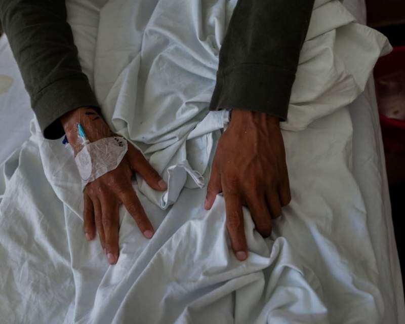 میزان ابتلا به سل در جهان کاهش یافت