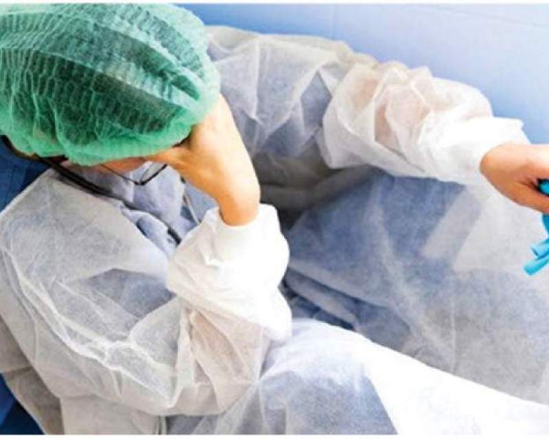 روایتی تلخ از رفتارهای غیرانسانی با رزیدنت‌های یک بیمارستان در تهران