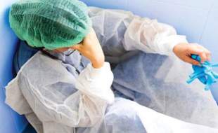 روایتی تلخ از رفتارهای غیرانسانی با رزیدنت‌های یک بیمارستان در تهران