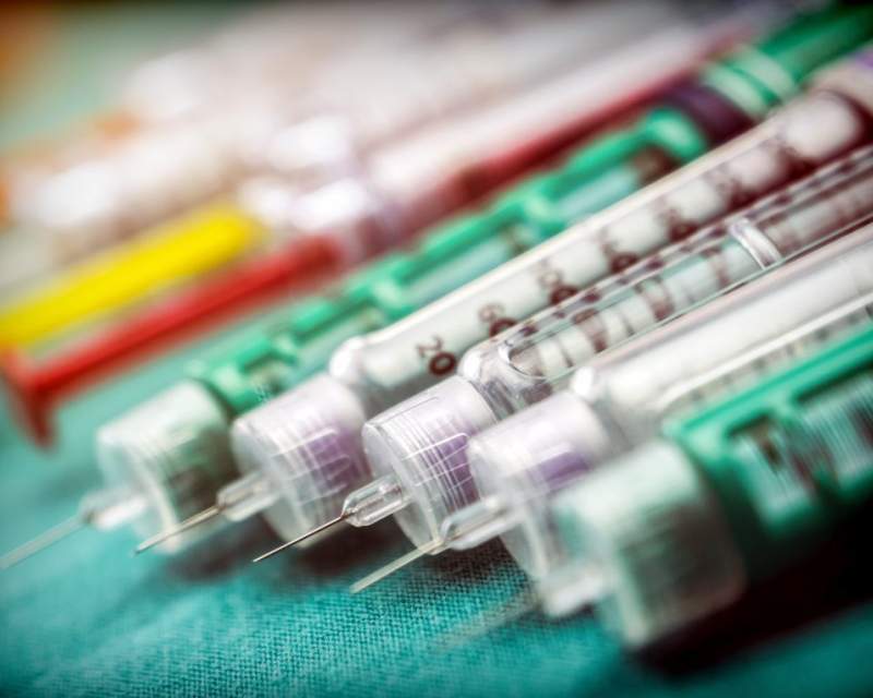 توضیح سازمان غذا و دارو درباره قیمت انواع انسولین