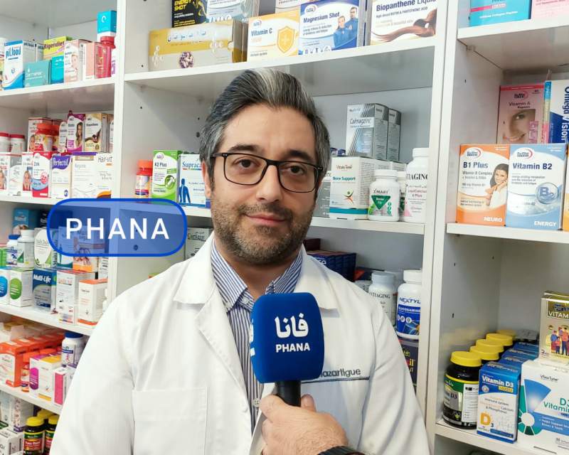 هزینه‌های پنهان داروخانه‌داری در کیش