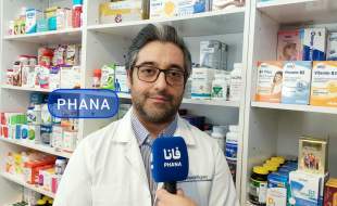 سهمیه دارویی کیش متناسب با جمعیت آن نیست