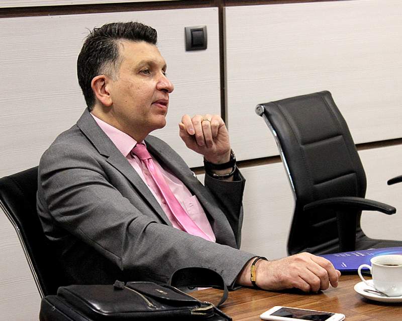 بیماران دیابتی ما حالِ خوب ندارند